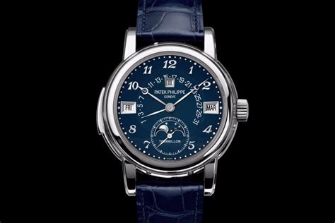 patek philippe 5004t
